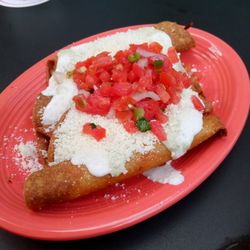 Taco Boy