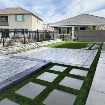 JR Masonry - Landscape Architects or Designers Near Me