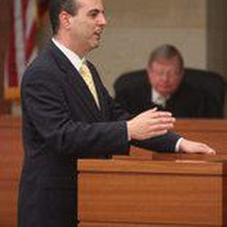 Warren Law