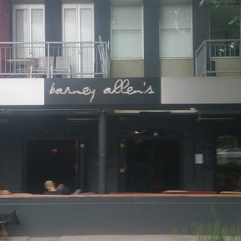 Barney Allen's - Barney Allen's - Restaurants Near Me - St Kilda, VIC Barney Allen's - Barney Allen's - Restaurants Near Me - St Kilda, VIC