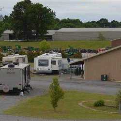 Hidden Valley RV Park - Hidden Valley RV Park