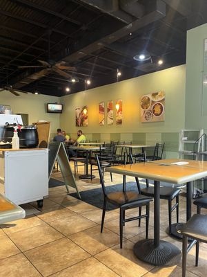 Pickles Deli by null