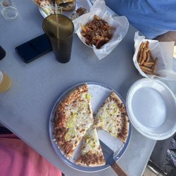Springs Dock Resort - Food