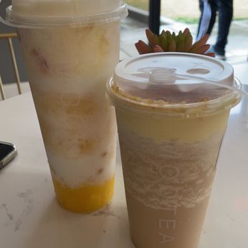 Moo Tea - Patisserie/Cake Shop Near Me - Duluth, Georgia
