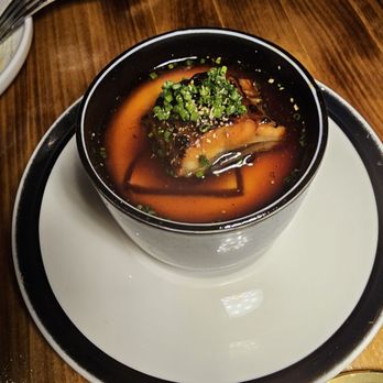 Class On 38th - Unagi chawanmushi - Bars Near Me - New York, New York Class On 38th - Unagi chawanmushi - Bars Near Me - New York, New York