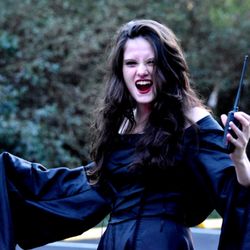 Creatures of the Night - The Killer Widow 2023 Edition!