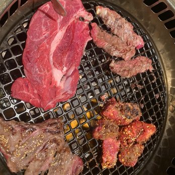 Chubby Cattle - Barbeque Near Me - Pleasanton, California