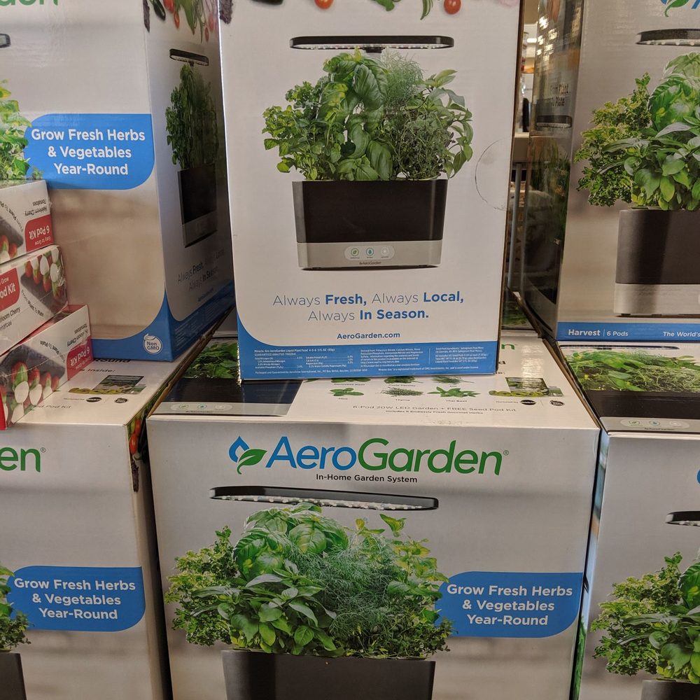 Kohl's - AeroGarden - Department Stores Near Me - BLOOMINGTON, Minnesota Kohl's - AeroGarden - Department Stores Near Me - BLOOMINGTON, Minnesota