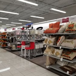Burlington - Home goods