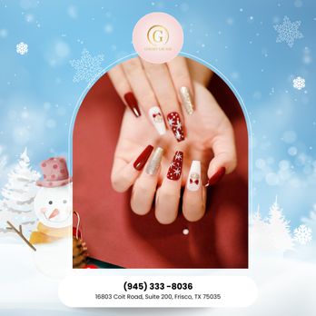 Golden Nail Bar - Nail Salons Near Me - Frisco, Texas Golden Nail Bar - Nail Salons Near Me - Frisco, Texas