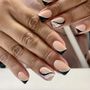 Photo of Deluxe I Nail