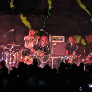 The Caverns - Murder by Death band - Music Venues Near Me - Pelham, Tennessee The Caverns - Murder by Death band - Music Venues Near Me - Pelham, Tennessee