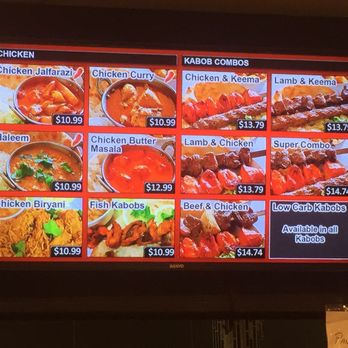 Charcoal Kabob - Menu - Afghan Near Me - Herndon, Virginia Charcoal Kabob - Menu - Afghan Near Me - Herndon, Virginia