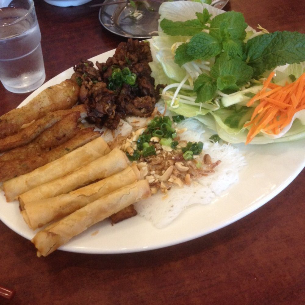 Gia Vien - Restaurants Near Me - Burwood, NSW Gia Vien - Restaurants Near Me - Burwood, NSW
