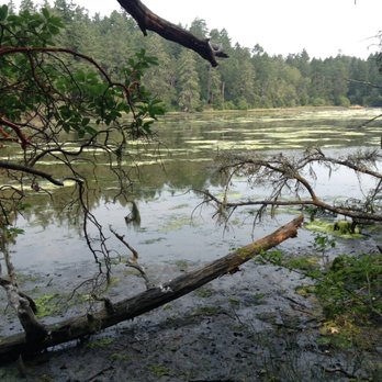 Albert Head Lagoon - Hiking Near Me - Victoria, British Columbia