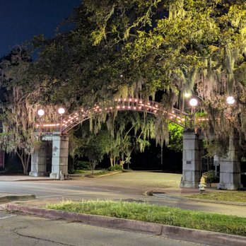 Ralph's on the Park - Cajun/Creole Near Me - New Orleans, Louisiana