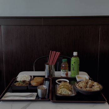 Maki Stand - Roll & Bento - Japanese Near Me - Redmond, Washington