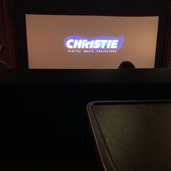 Maya Bakersfield 16 - Nice surround sound and new reclining chairs! - Cinema Near Me - Bakersfield, California
