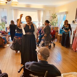 RN3 Loving Care Homes