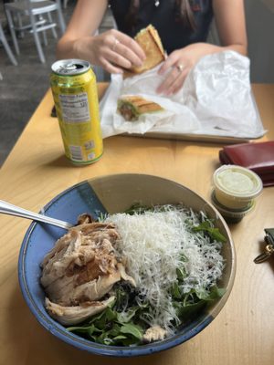 Good Bird by null