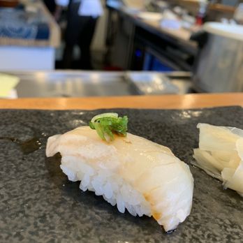 Kenbey Sushi - Sushi Bars Near Me - Los Angeles, California
