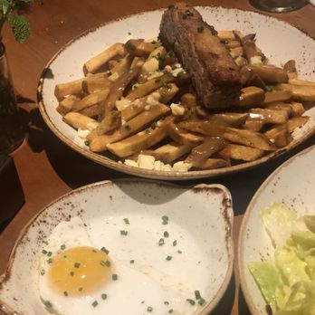 Duckfat - Poutine - New American Near Me - Portland, Maine Duckfat - Poutine - New American Near Me - Portland, Maine