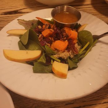 Jack's Shop Kitchen - Quinoa Power Salad - New American Near Me - Ruckersville, Virginia