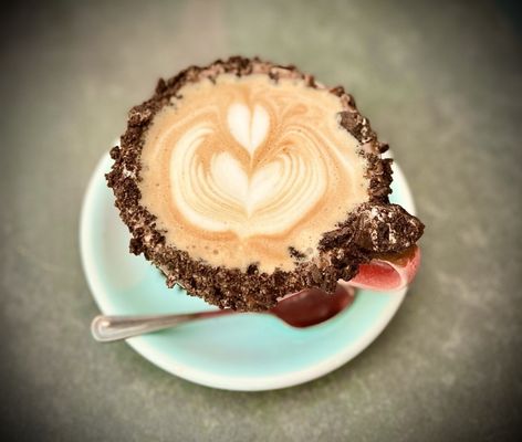 Bistro Café by null
