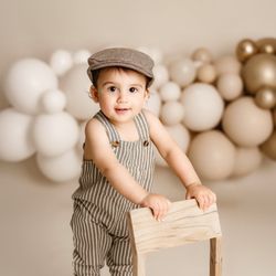 Katie LaDota Photography - Milestone and Cake Smash Sessions