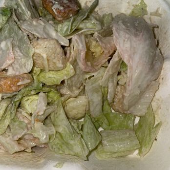 McAlister's Deli - Cesar salad - Delis Near Me - Bloomingdale, Illinois McAlister's Deli - Cesar salad - Delis Near Me - Bloomingdale, Illinois