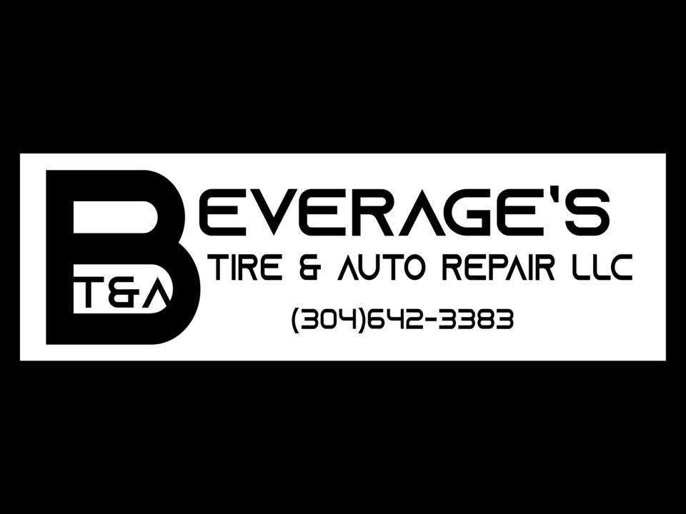 BEVERAGES TIRE & AUTO REPAIR Updated July 2024 Arbovale, West