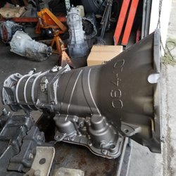 Fairfield Transmission Specialist