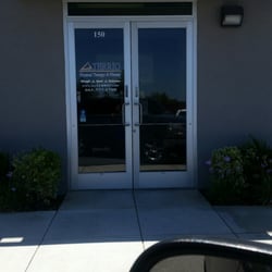 Terrio Physical Therapy - I absolutely love this place.. the staff is super friendly!