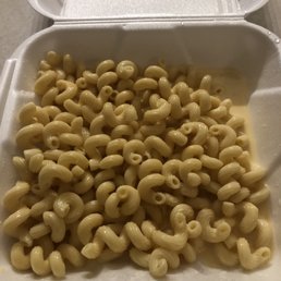 Mac n cheese Mac n cheese