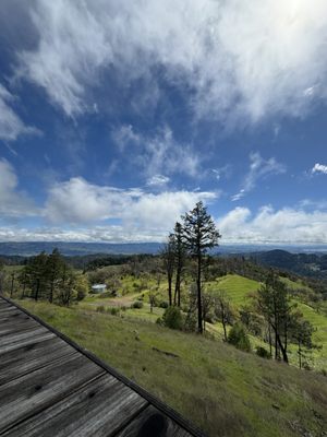 Mayacamas Downtown by null