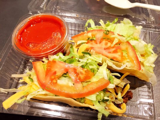 King Tacos by null