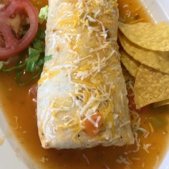Bocaza Mexican Grill - Mexican Near Me - Denver, Colorado