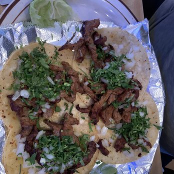 Mexico Lindo - Carne Asada Tacos - Mexican Near Me - Myrtle Beach, South Carolina