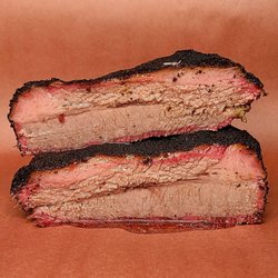Nox Barbecue