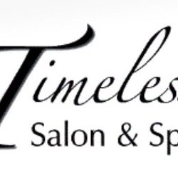Timeless Salon & Spa