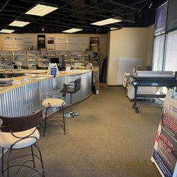 user provided Copyfast Printing Center photo