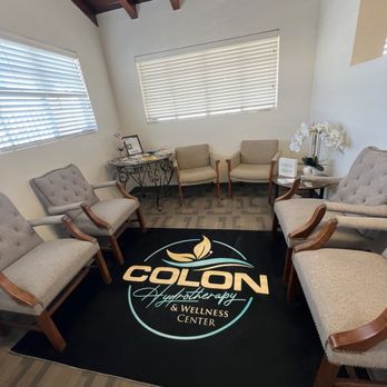 Colon Hydrotherapy & Wellness Center - Waiting room - Colonics Near Me - Bakersfield, California Colon Hydrotherapy & Wellness Center - Waiting room - Colonics Near Me - Bakersfield, California