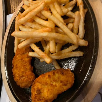 Nacho Daddy - Kids chicken fingers with fries - Mexican Near Me - Henderson, Nevada Nacho Daddy - Kids chicken fingers with fries - Mexican Near Me - Henderson, Nevada
