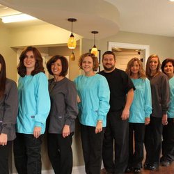 Forest City Family Dentistry