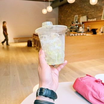 Canyon Coffee - Coffee & Tea Near Me - Chicago, Illinois Canyon Coffee - Coffee & Tea Near Me - Chicago, Illinois