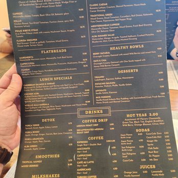 Alba Breakfast & Brunch - Breakfast & Brunch Near Me - Estero, Florida Alba Breakfast & Brunch - Breakfast & Brunch Near Me - Estero, Florida