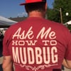 The Denton Mudbug Boil gift card