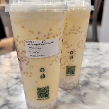 Cha Kung Fong - Bubble Tea Near Me - Boston, Massachusetts Cha Kung Fong - Bubble Tea Near Me - Boston, Massachusetts