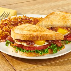 Denny's