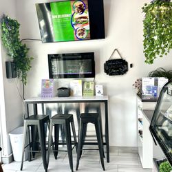 Vegan Delights - Miramar